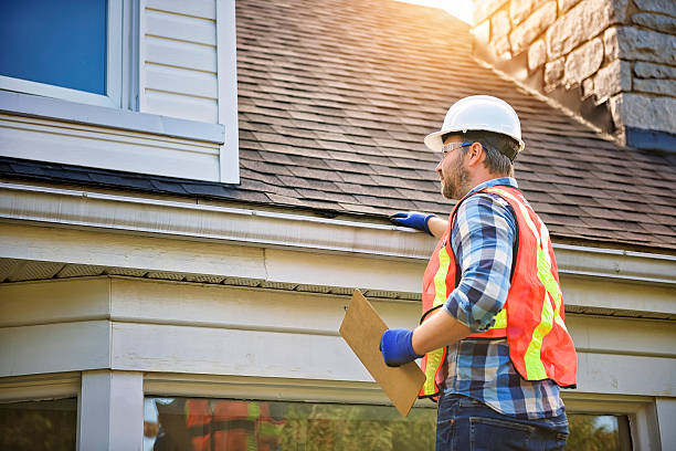 Licensed Storm Damage Roof Repair service in Vandiver, AL - Roof Repair Smedway